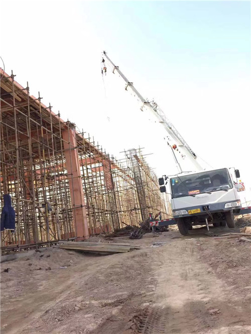 田东县吊车作业的安全注意事项有哪些？