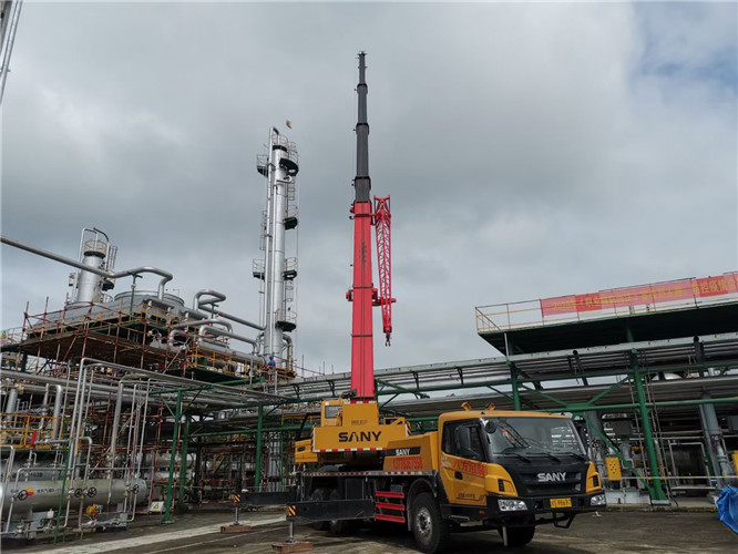 田东县吊具、钢板、枕木等耗材需要单独付费吗？