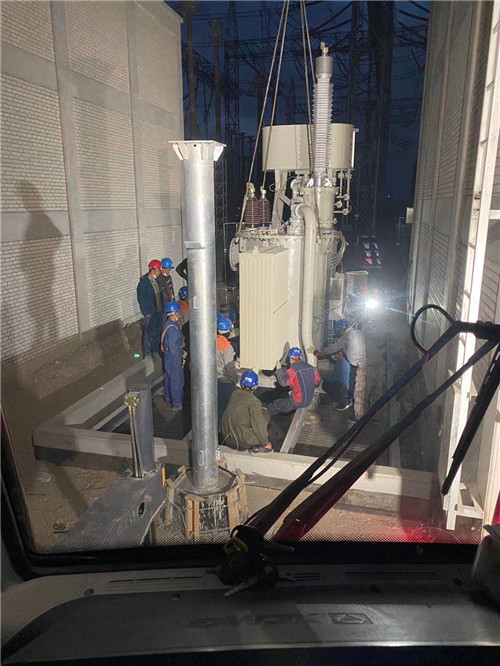 田东县建筑工程类吊车租用介绍